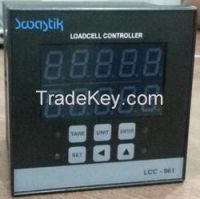 Loadcell Controller