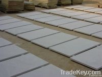 China white sandstone cut to size