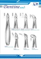 All types of Dental Instruments