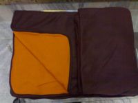 Double Color Reversible Polor Blankets