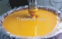 FROZEN CONCENTRATED ORANGE JUICE (FCOJ)