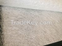 e glass chopped strand mat(400gsm)