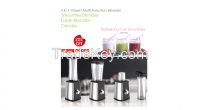 Multifunction Blender, Smoothie Blender, Table Blender, Grinder Cup