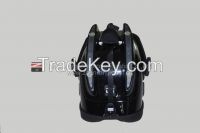 baby cradle cover with vacuum forming