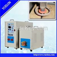 HF-45AB metal brazing machine tool  high frequency induction heating system
