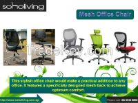 Mesh Office Chair