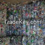 Scrap Pet Bottles