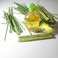 Citronella Oil