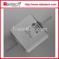 Power Semiconductor Transistor fuse 170M8650
