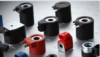 solenoid coil for...