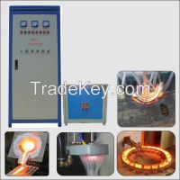 hot sale electromagnetic induction heating machine for hardening
