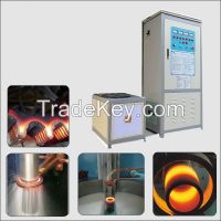 IGBT medium frequency induction heating equipment