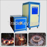 best seller high frequency induction heating quenching equipment