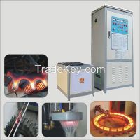Manufacturer induction wire annealing furnace for copper