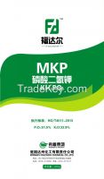 Mono-pattassium Phosphate (MKP)