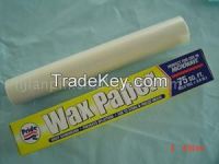Factory wholesale food wrapping paper