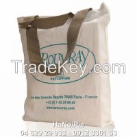 Eco friendly Cotton Bag from Vietnam