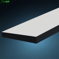 Compact HPL Panel 12mm Thick Manufacturer In China