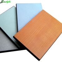 HPL Phenolic Resin Panel With 2 Year Warranty