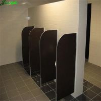 Urinal Dividers Compact Hpl Panels Manufacturers China