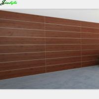 Wall cladding hpl panel manufacturer in Guangzhou