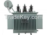 Distribution Transformers