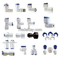Quick Connect Fittings Couplers