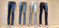 Ladies Jeans