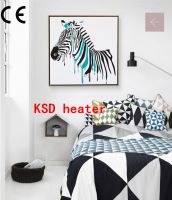infrared home heater wall picture heaters