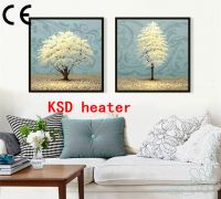 CE approved infrared wall panel  heater manufacturer