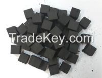 Coconut Shell Charcoal Briquettes for Shisha/ Hookah