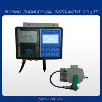 CY-2A(Mini) New Developed Mini 15ppm Oil Content Meter Monitoring Unit