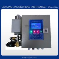 CY-2A 15ppm Marine Oil Content Meter Manufacturer