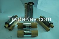 Economic standard wax barcode ribbon 