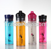 Water Bottles