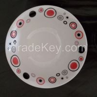 Kitchenware Ceramic Soup Bowl, Porcelain Salad Bowl