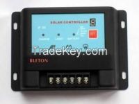 solar street lights controller