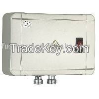 DSP301 Solar water heater partner