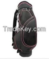 nylon golf bag,golf cart bag,golf caddie bag,golf staff bag,golf stand bag,golf bag manufacturer,golf travel bag