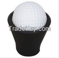 Golf Ball Pickup & Golf Ball Pick up