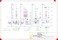 1-5 T/H Animal feed production line