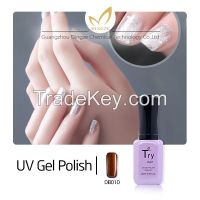 3 in 1 gel polish for nail art