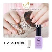 Hot sale colors factory directly wholesale gel nail polish, nail use gel nail polish