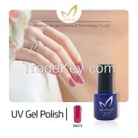 Wholesale OEM gel nail polish