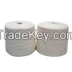 cotton carded yarn (Count: From Ne 16 to Ne 40)