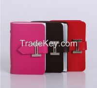 Fashion Custom Waterproof Id Card Holder, Credit Card Holder