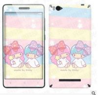 âMillet 4C glass around the body color film pattern custom cartoon factory direct proof membrane