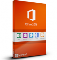 Office 2016 Professional Plus