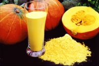 Pumpkin Powder