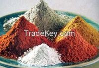 BIOLOGICAL CLAY